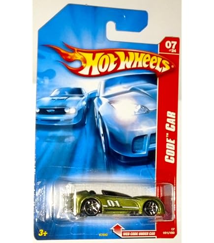 Amazon.com: Hot Wheels - Turbine Sublime - HW 55 Race Team - 2023